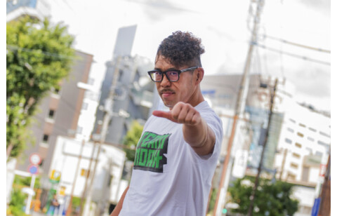 プロレスリング・ノア 大原はじめさん