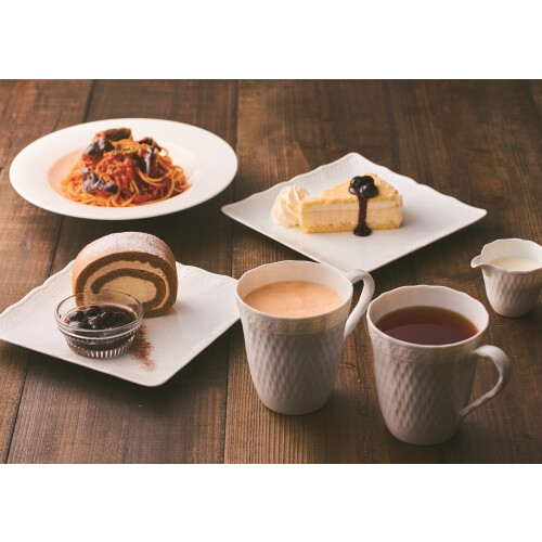 【10/30(金)オープン】 タリーズコーヒー &TEA