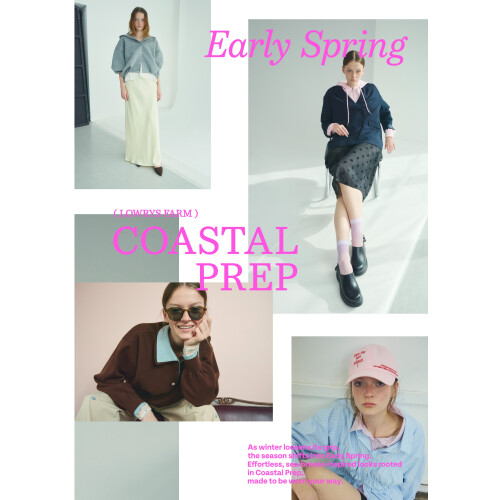 ローリーズファーム プラス