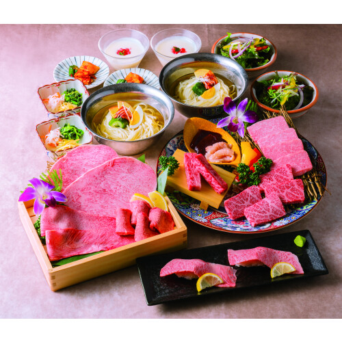 【10月7日（火）NEW OPEN】焼肉 牛兵衛