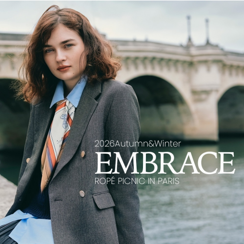 ロペピクニック フルール