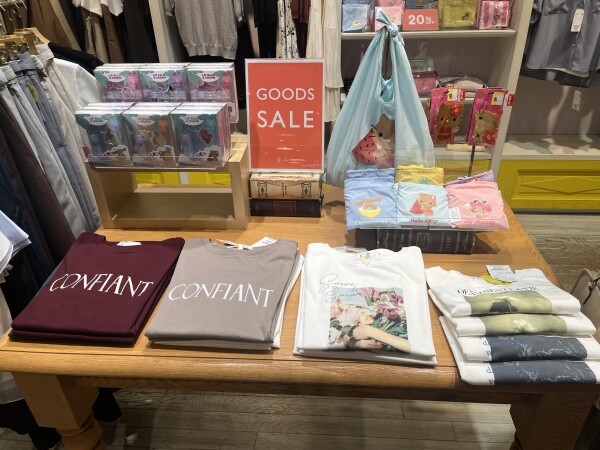 今週値下げアイテムのお知らせ✨
