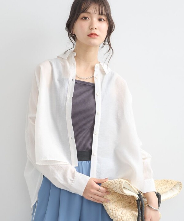 人気のシャツがお買い得に！🙌🏻✨