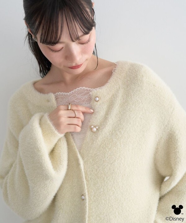 毎日にそっと寄り添うミッキーデザイン🐭🖤