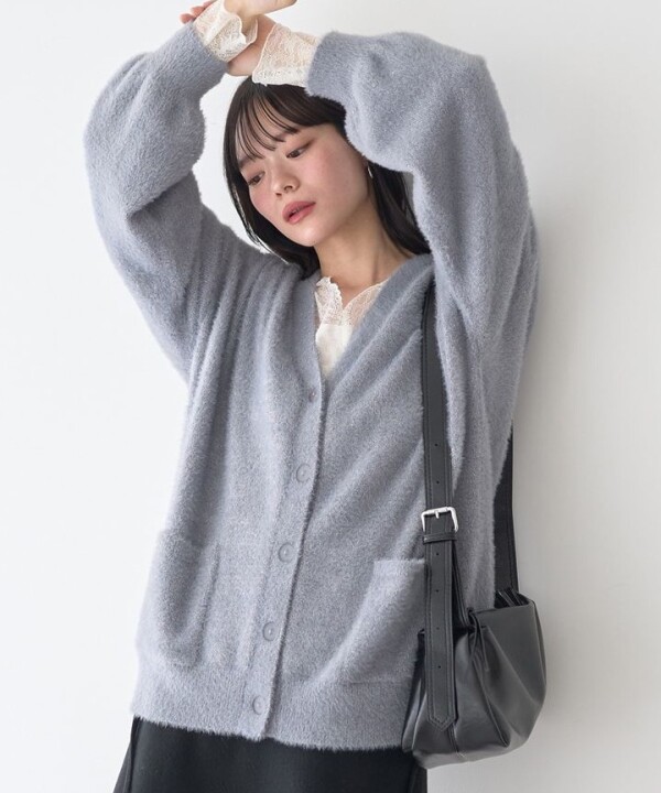 お正月限定価格🎍カーディガンのご紹介