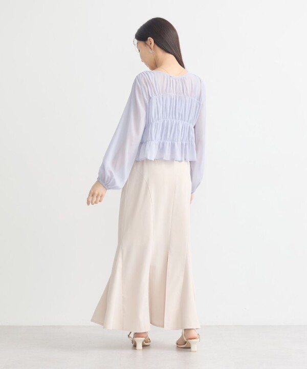 着まわし力抜群！大人気セットアイテム✨