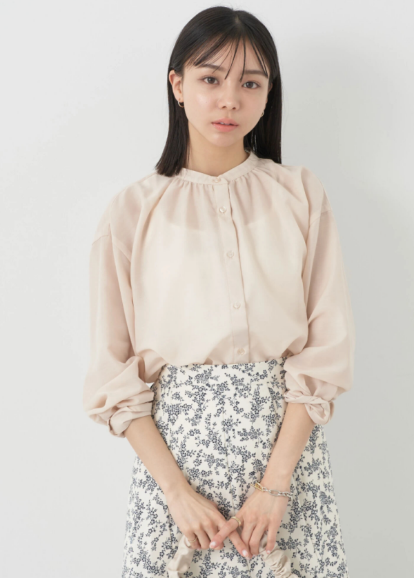 ✨👕対象シャツ・ブラウス30%オフ👚✨