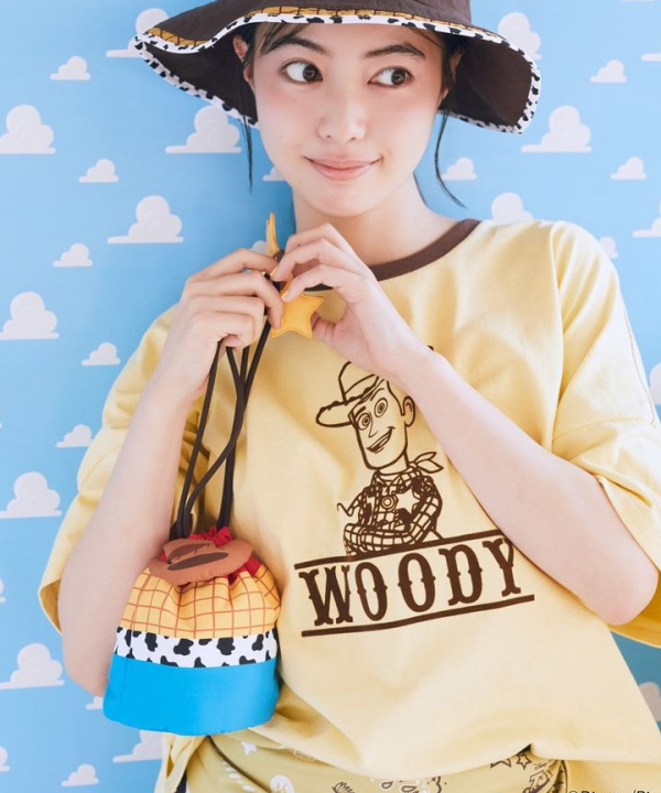 TOY STORYコラボ🧸💗6/12発売