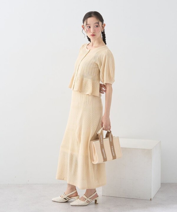 大人気ワンピース紹介👗🤍