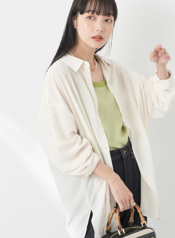 ✨👕対象シャツ・ブラウス30%オフ👚✨