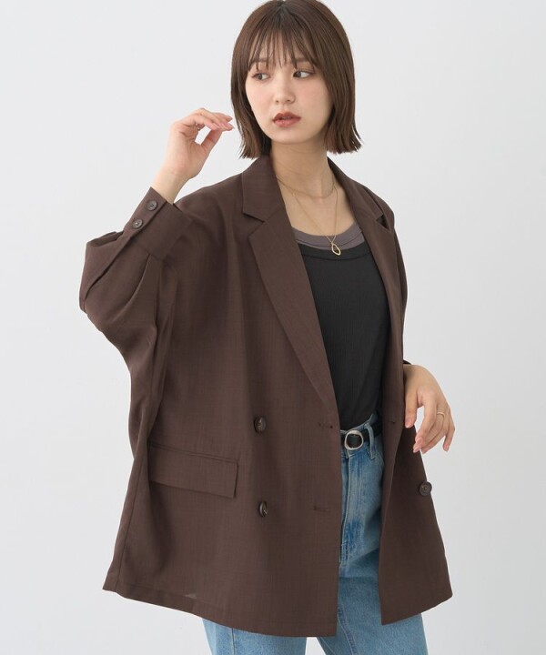 新作シアージャケット！🍂✨