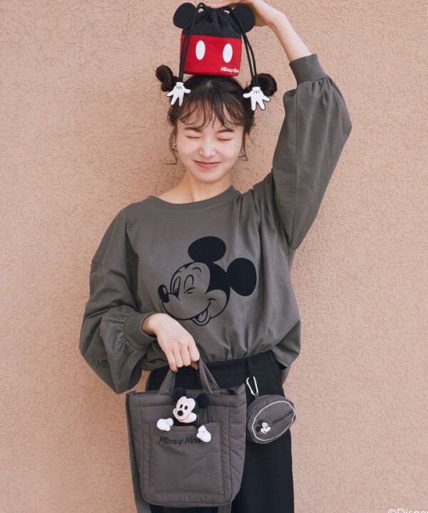 Disneyコラボ🎀✨🏰3/27発売