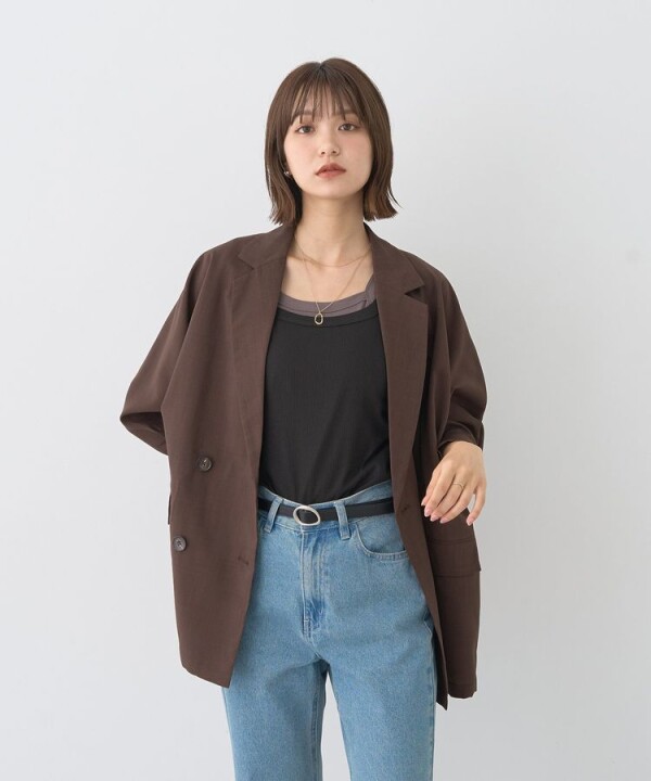新作シアージャケット！🍂✨