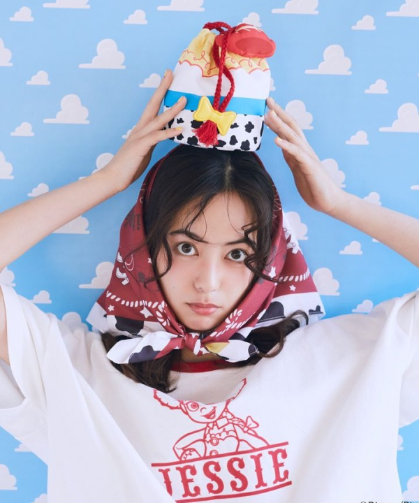 TOY STORYコラボ🧸💗6/12発売