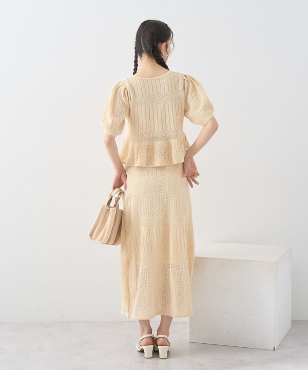 大人気ワンピース紹介👗🤍