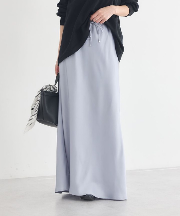 この春トレンドのスカートご紹介🌸🪽