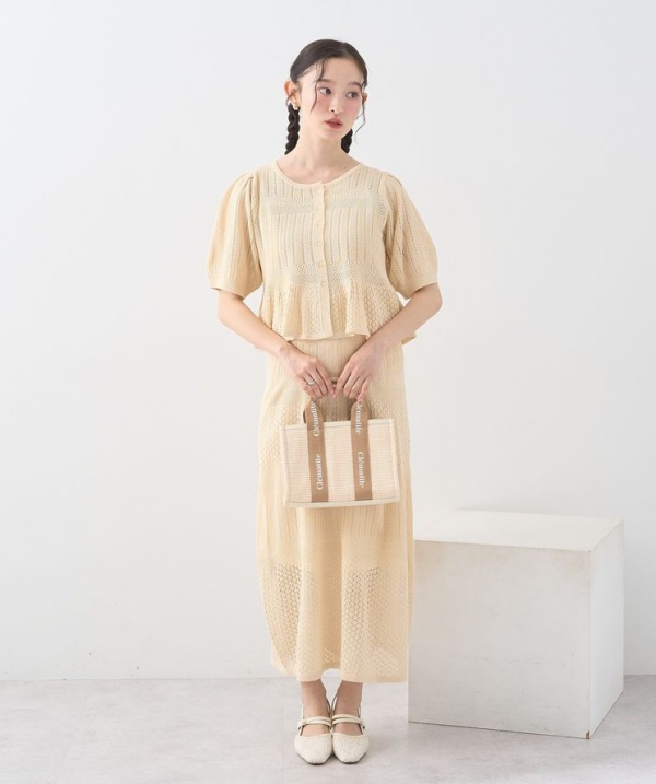 大人気ワンピース紹介👗🤍