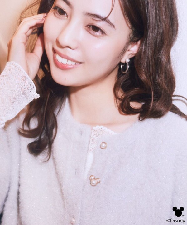 毎日にそっと寄り添うミッキーデザイン🐭🖤