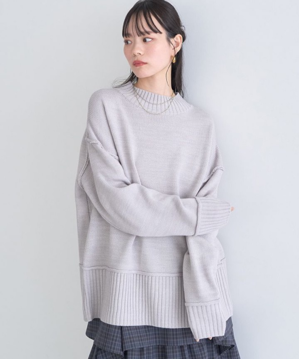 お正月限定50%OFF✨ニットご紹介