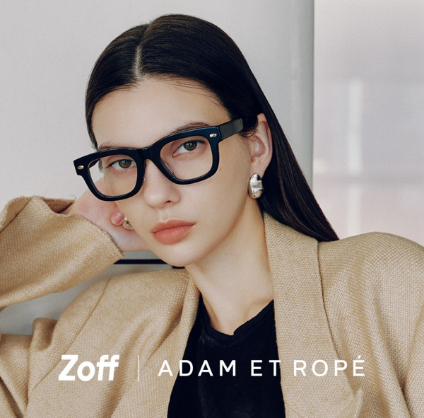 Zoff｜ADAM ET ROPÉ