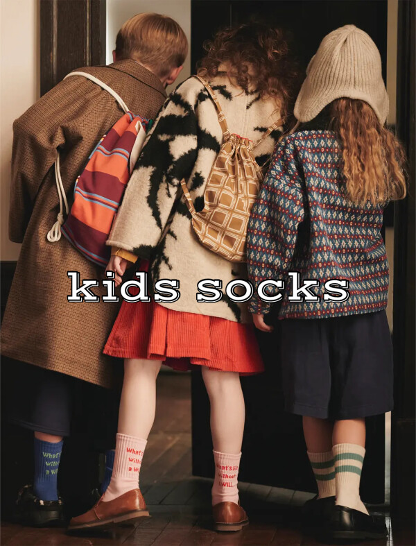 キッズサイズもお取り扱いごございます👦🏻🧦