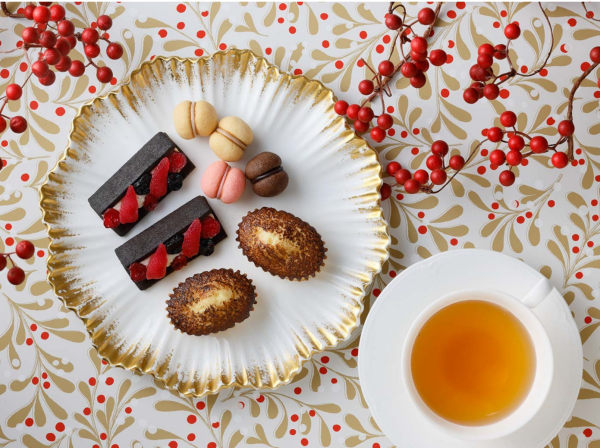 🎄【季節限定】ハッピーウィンターアソート🎄