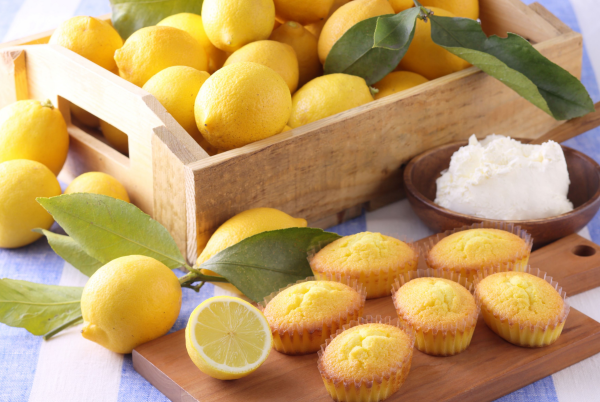 🍋🌰シーキューブの夏も秋も味わえるのは今だけ🍋🌰