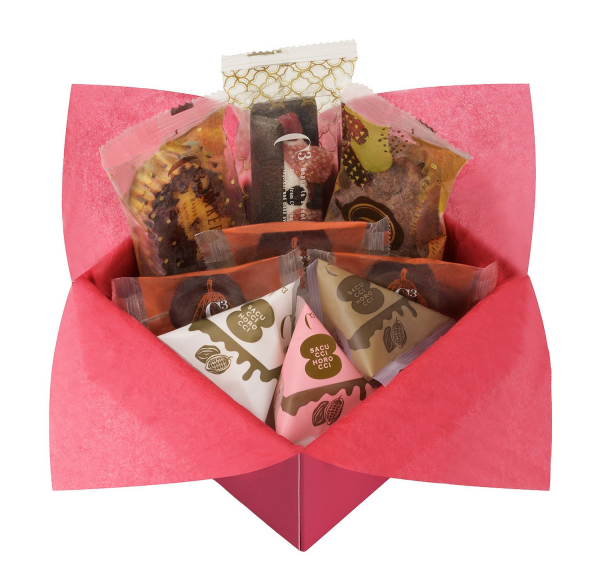 ❤【ご紹介】週末はバレンタイン❤