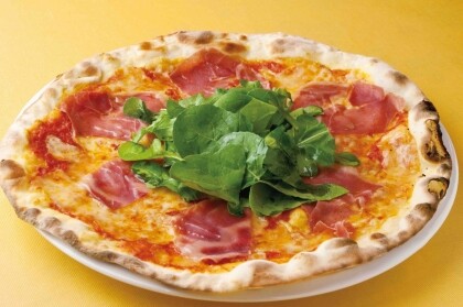お家でイタリアン！！テイクアウトを是非！