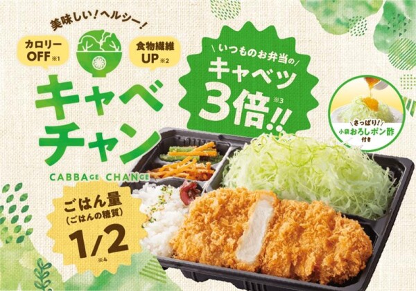 5月キャンペーン紹介