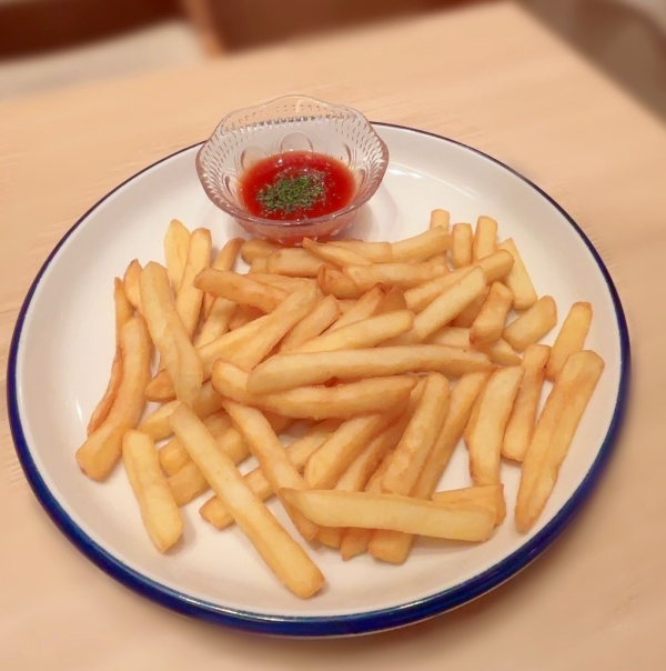 人気のサイドメニュー！