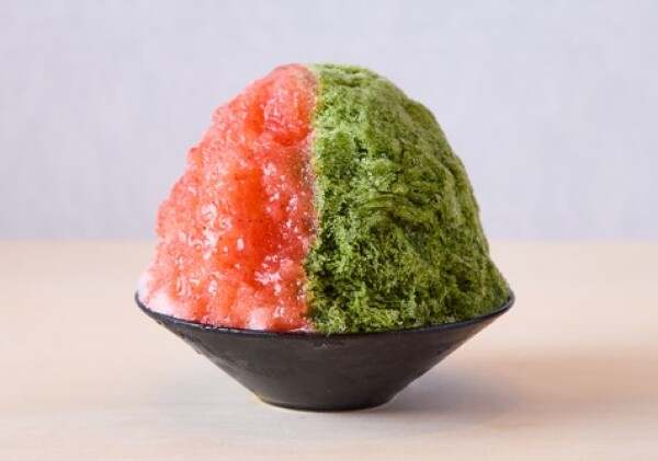 一度で2度美味しい、禁断の合い掛け！！！