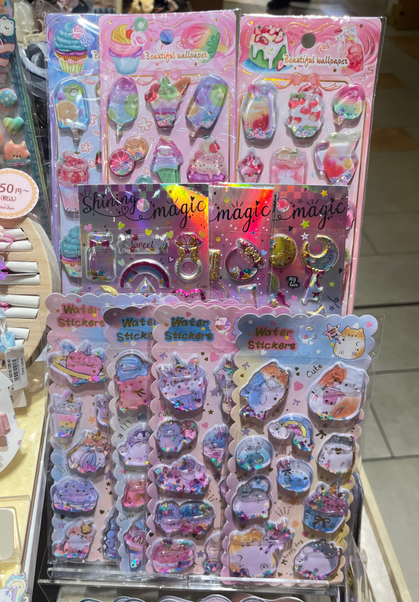 ♡シール♡