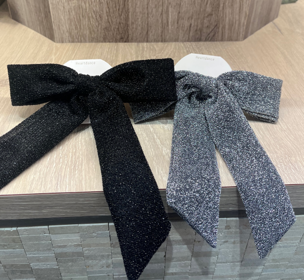 ♡リボンフックポニー♡