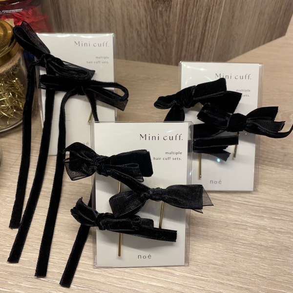 ♡再入荷 ベロアフックポニー♡