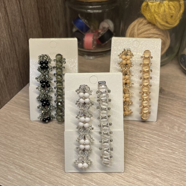 ♡新作 2個セットクリップ♡