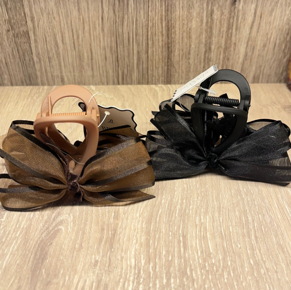 ♡新作リボンバンス♡