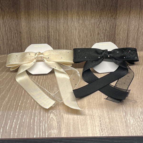 ♡新作リボンフックポニー♡