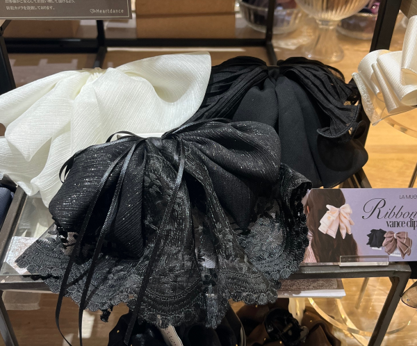 ♡新作バンス♡