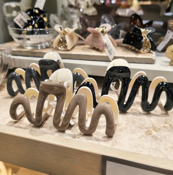 ♡新作アクリルバンス♡