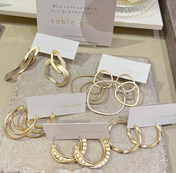 ♡新作ピアス♡