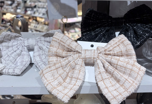 ♡再入荷バレッタ♡