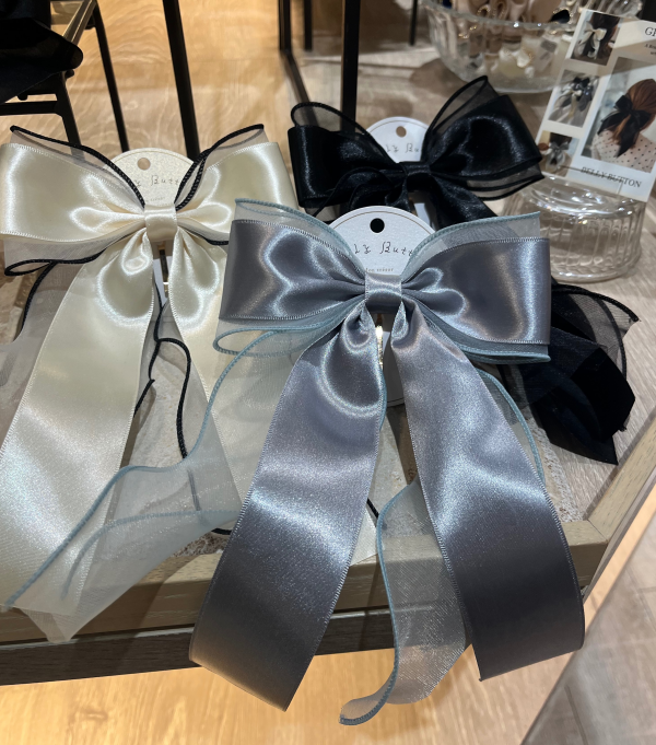 ♡新作 フックポニー♡