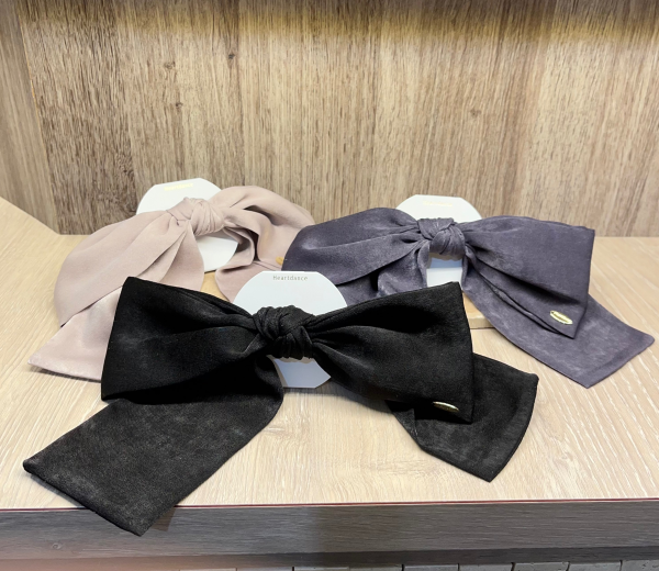 ♡新作リボンフックポニー♡