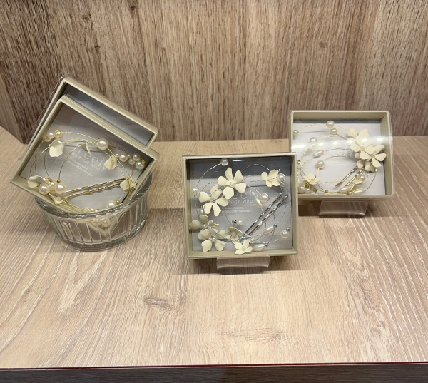 ♡アレンジワイヤー♡