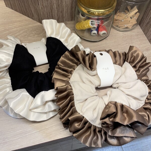 ♡新作 シュシュ♡