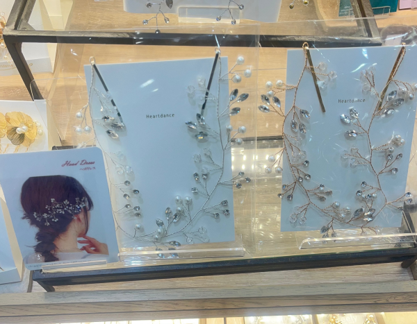 ♡ヘッドドレス♡