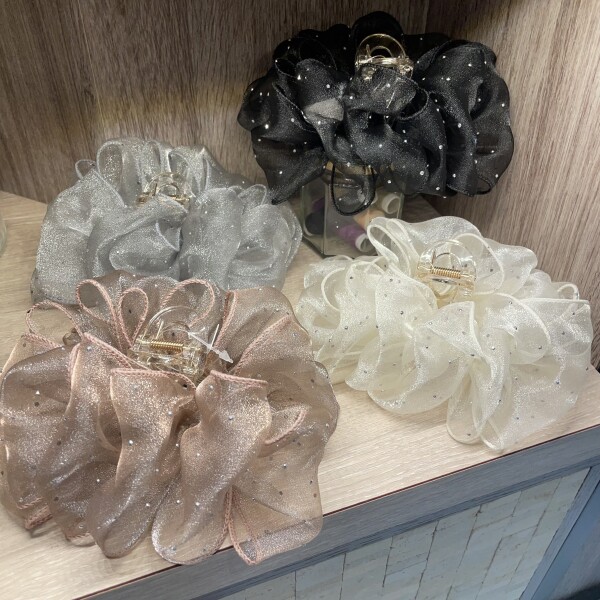 ♡新作 バンスクリップ♡