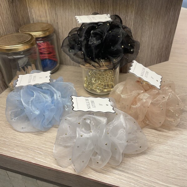 ♡新作 バンスクリップ♡