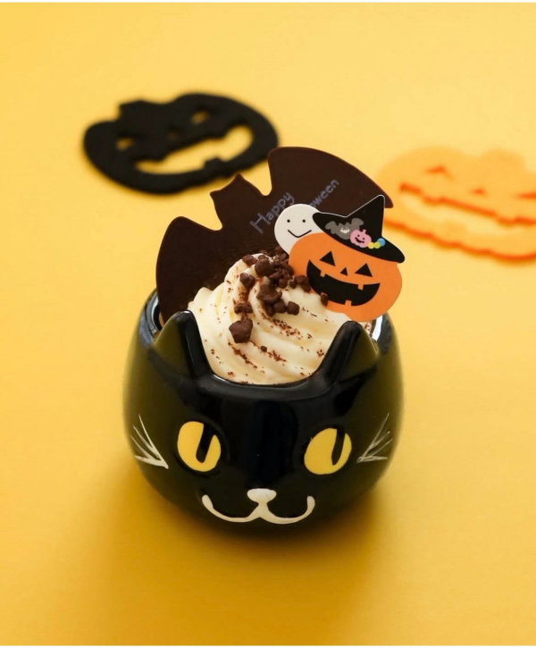 ハロウィンスイーツ♥
